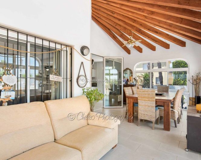 Image No.26-4 Bed Villa for sale