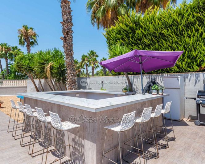 Image No.50-4 Bed Villa for sale