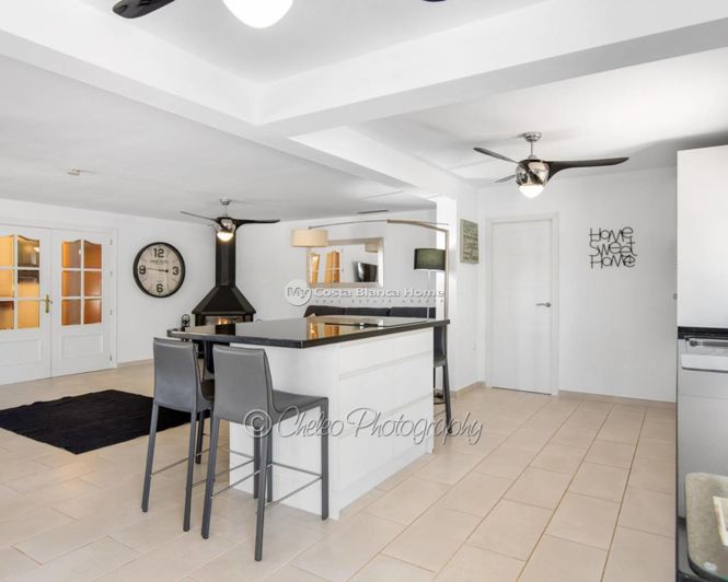 Image No.18-Maison de campagne de 4 chambres à vendre à Catral