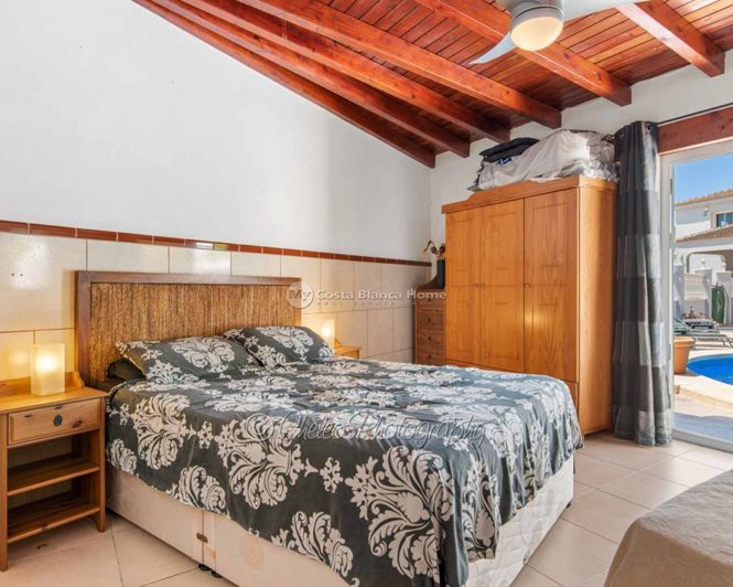 Image No.32-Maison de campagne de 4 chambres à vendre à Catral