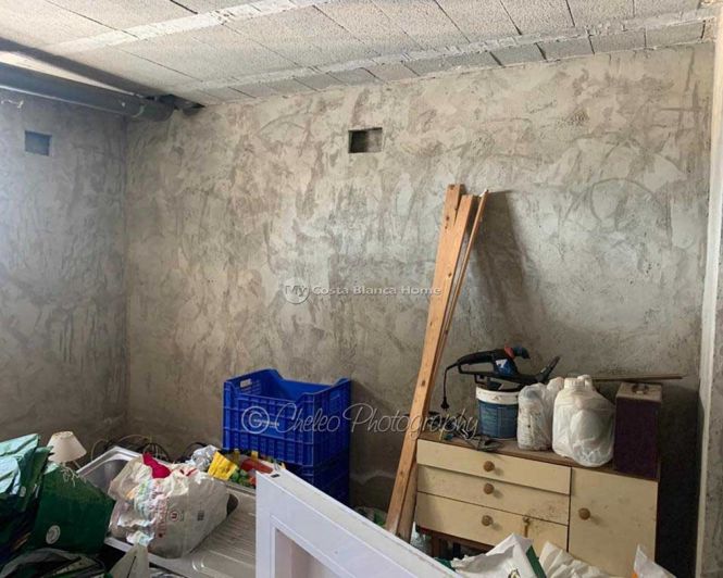 Image No.42-Maison de campagne de 4 chambres à vendre à Catral