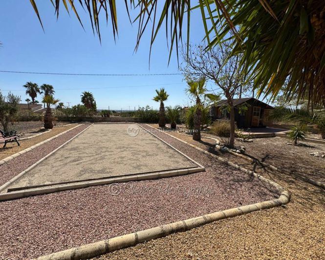 Image No.24-4 Bed Villa for sale