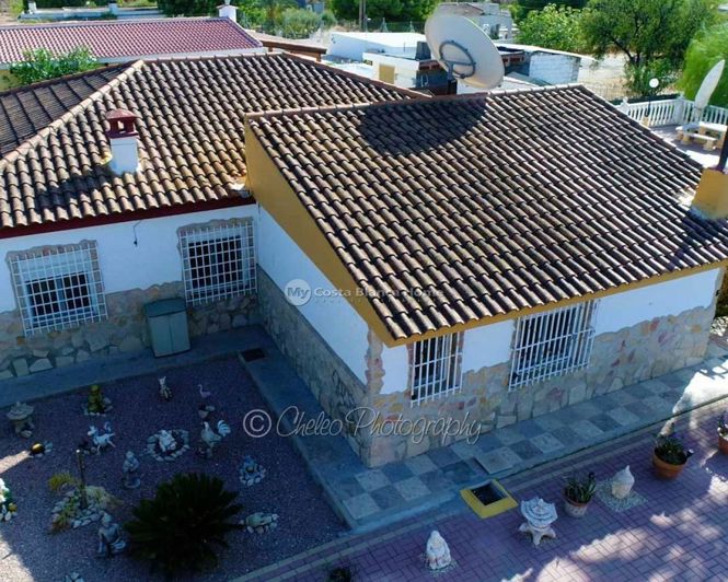 Image No.25-4 Bed Villa for sale