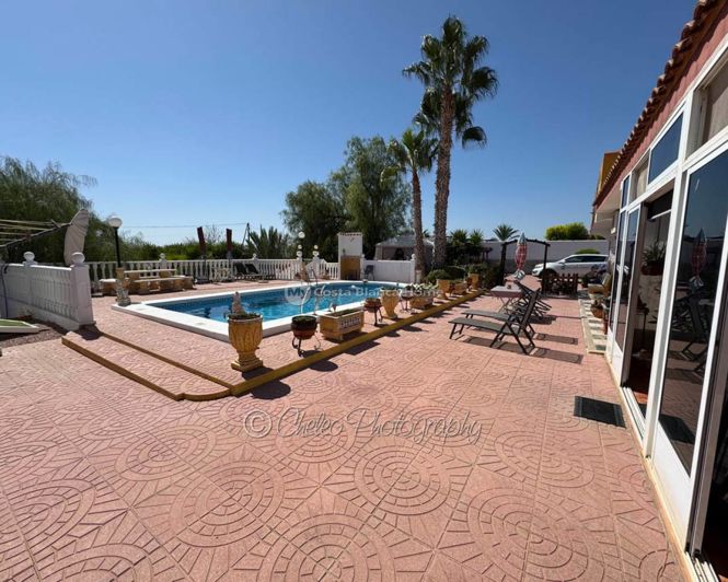 Image No.28-4 Bed Villa for sale