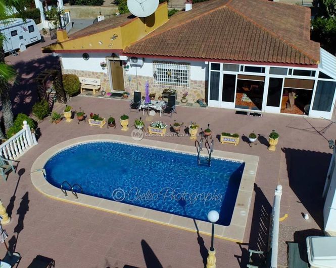 Image No.32-4 Bed Villa for sale