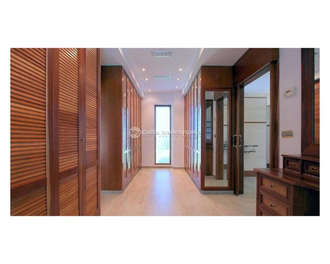 Image No.17-Villa de 6 chambres à vendre à Penáguila