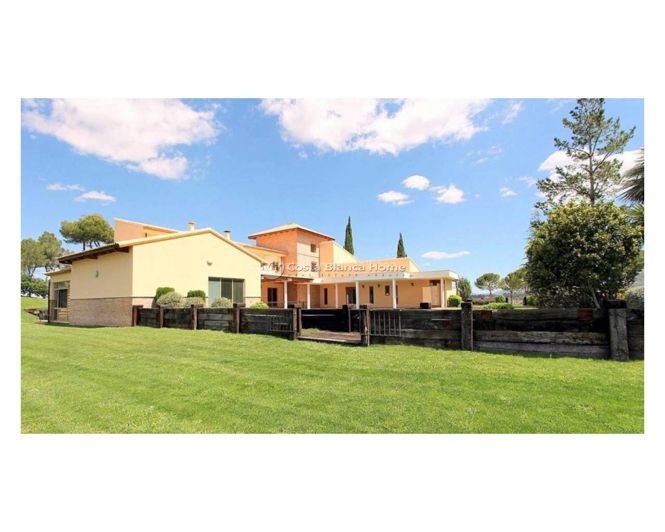 Image No.3-Villa de 6 chambres à vendre à Penáguila