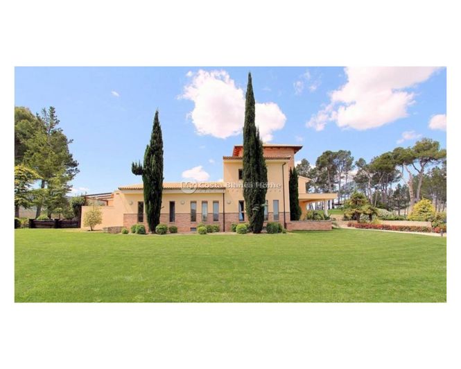 Image No.6-Villa de 6 chambres à vendre à Penáguila