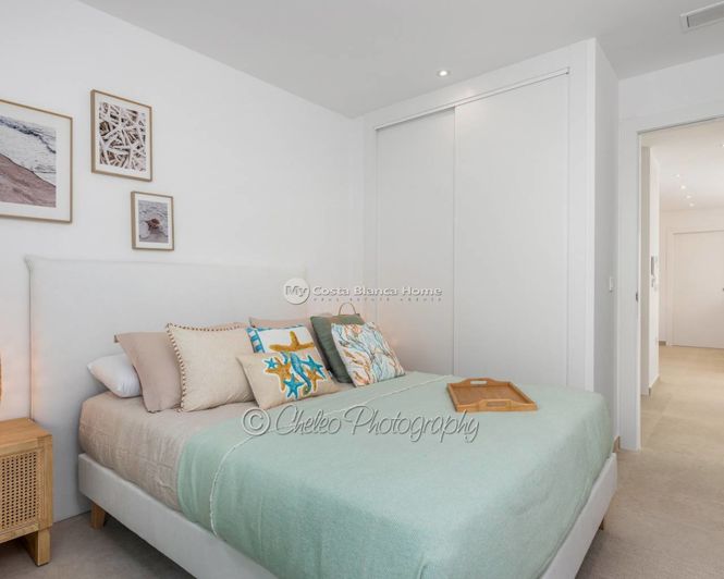 Image No.21-3 Bed Villa for sale