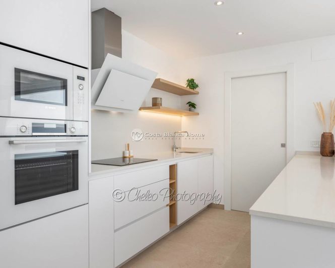 Image No.3-3 Bed Villa for sale