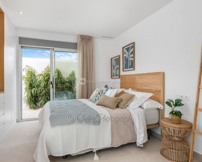 Image No.4-3 Bed Villa for sale