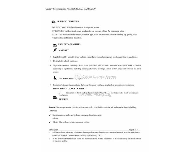 Image No.16-2 Bed Apartment for sale