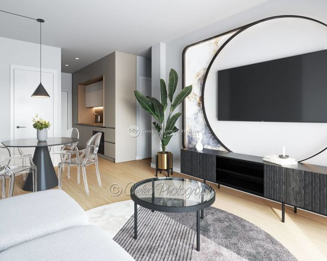 Image No.7-2 Bed Apartment for sale