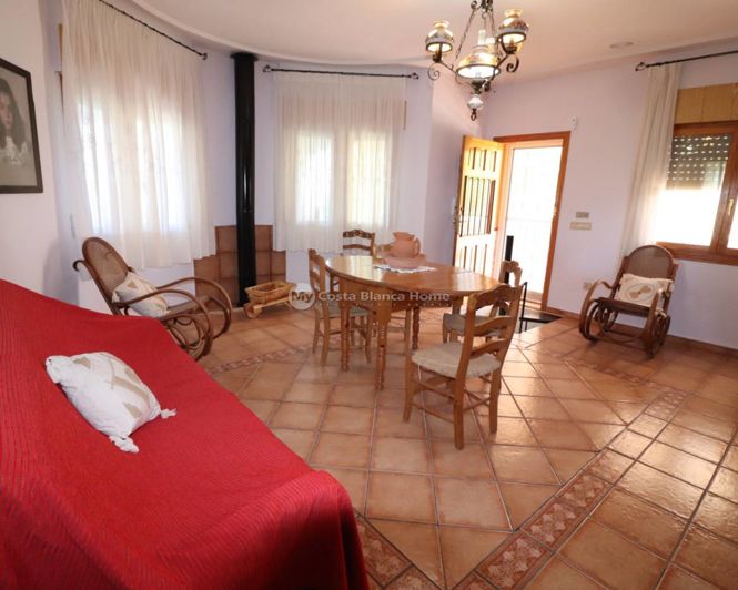 Image No.22-3 Bed Villa for sale