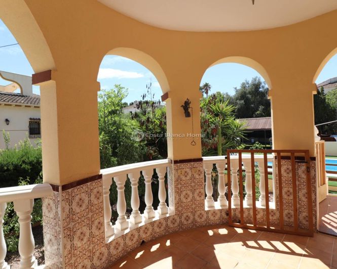 Image No.32-3 Bed Villa for sale