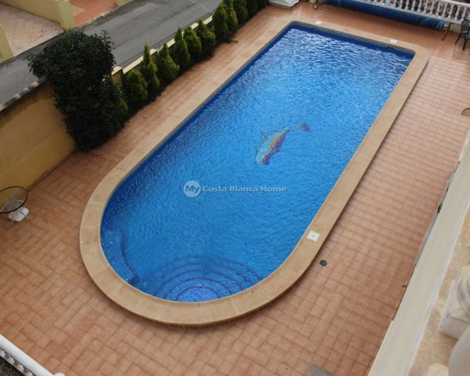 Image No.23-3 Bed Semi-Detached for sale