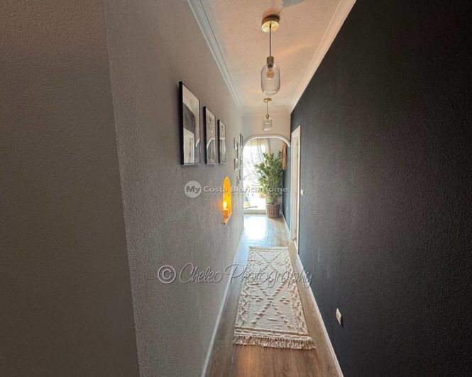 Image No.10-Villa de 6 chambres à vendre à Rojales