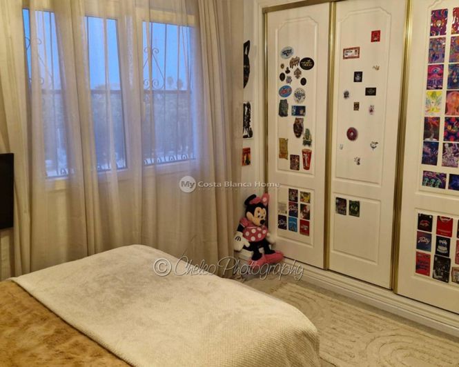 Image No.13-Villa de 6 chambres à vendre à Rojales