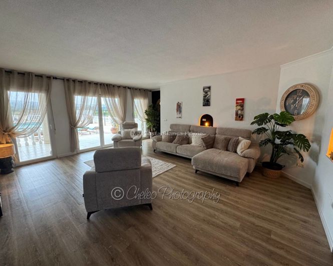 Image No.17-Villa de 6 chambres à vendre à Rojales