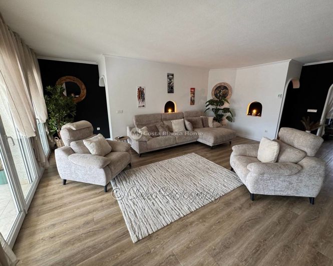 Image No.18-Villa de 6 chambres à vendre à Rojales