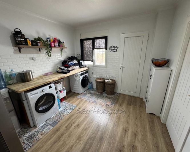 Image No.20-Villa de 6 chambres à vendre à Rojales