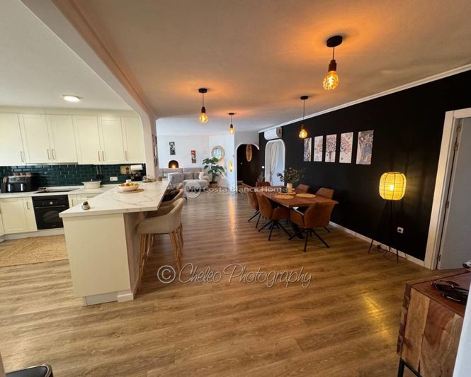 Image No.21-Villa de 6 chambres à vendre à Rojales