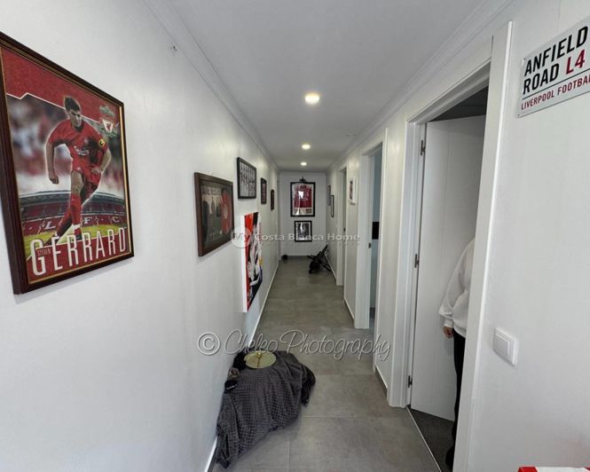 Image No.23-Villa de 6 chambres à vendre à Rojales