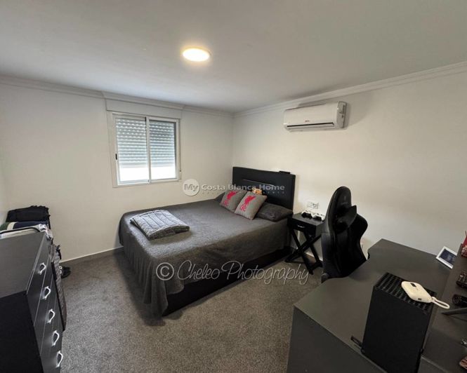 Image No.24-Villa de 6 chambres à vendre à Rojales