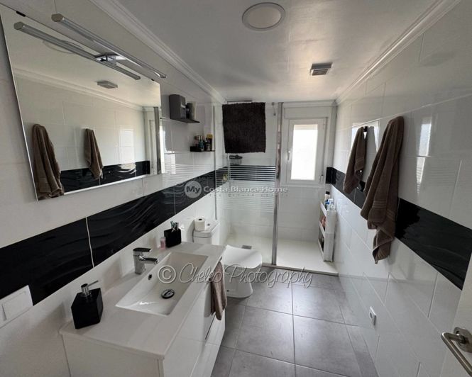 Image No.25-Villa de 6 chambres à vendre à Rojales