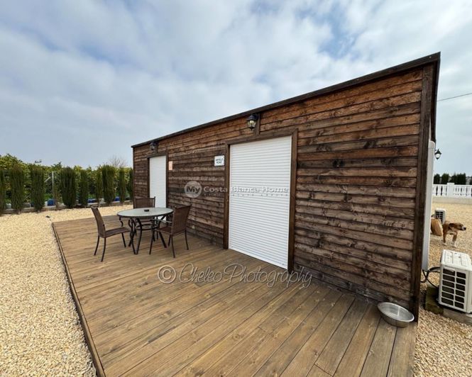 Image No.28-Villa de 6 chambres à vendre à Rojales