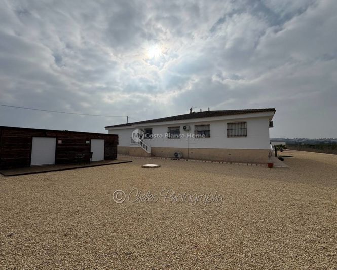 Image No.29-Villa de 6 chambres à vendre à Rojales