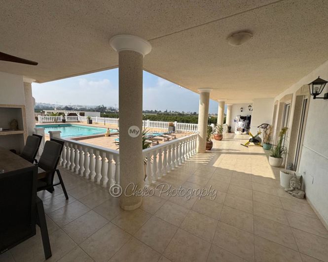 Image No.31-Villa de 6 chambres à vendre à Rojales