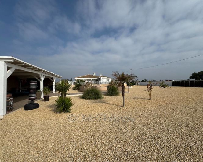 Image No.33-Villa de 6 chambres à vendre à Rojales