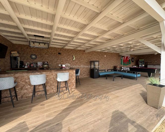 Image No.35-Villa de 6 chambres à vendre à Rojales