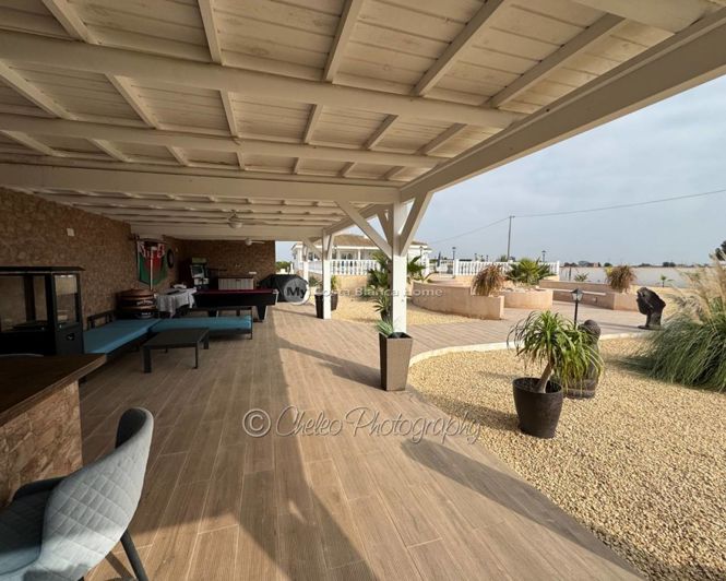 Image No.36-Villa de 6 chambres à vendre à Rojales