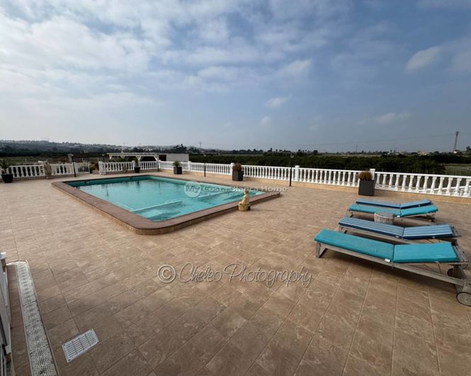 Image No.37-Villa de 6 chambres à vendre à Rojales