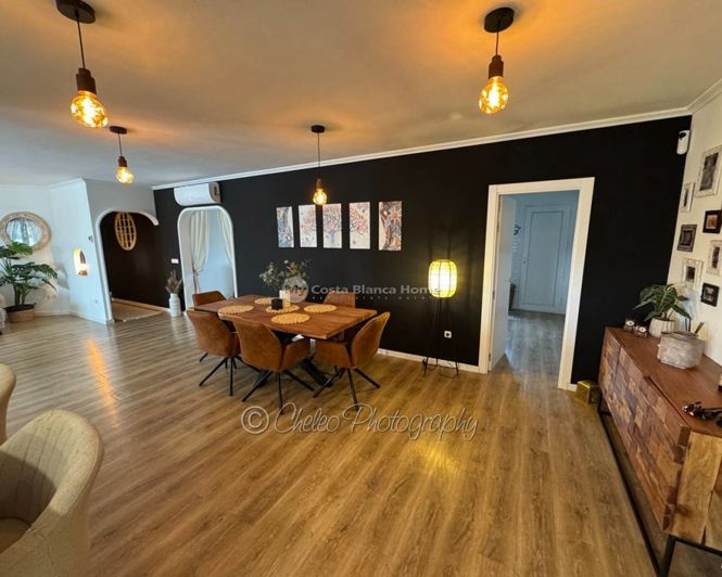 Image No.4-Villa de 6 chambres à vendre à Rojales