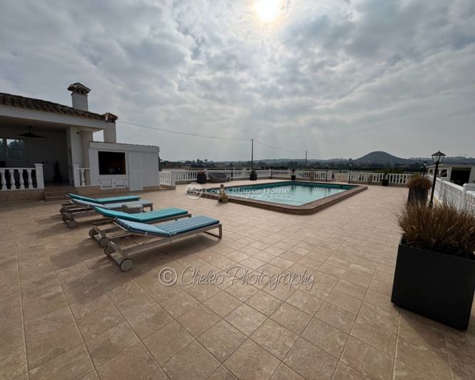 Image No.44-Villa de 6 chambres à vendre à Rojales