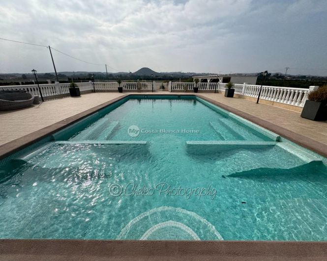 Image No.46-Villa de 6 chambres à vendre à Rojales