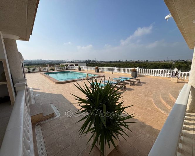 Image No.48-Villa de 6 chambres à vendre à Rojales