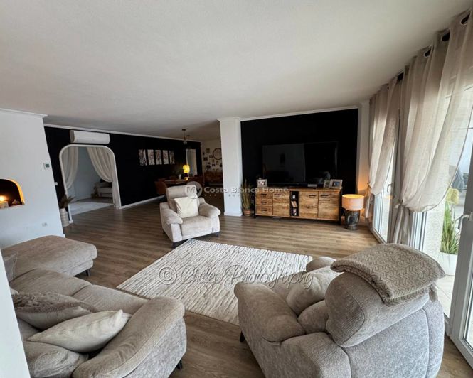 Image No.5-Villa de 6 chambres à vendre à Rojales