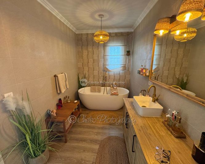 Image No.8-Villa de 6 chambres à vendre à Rojales