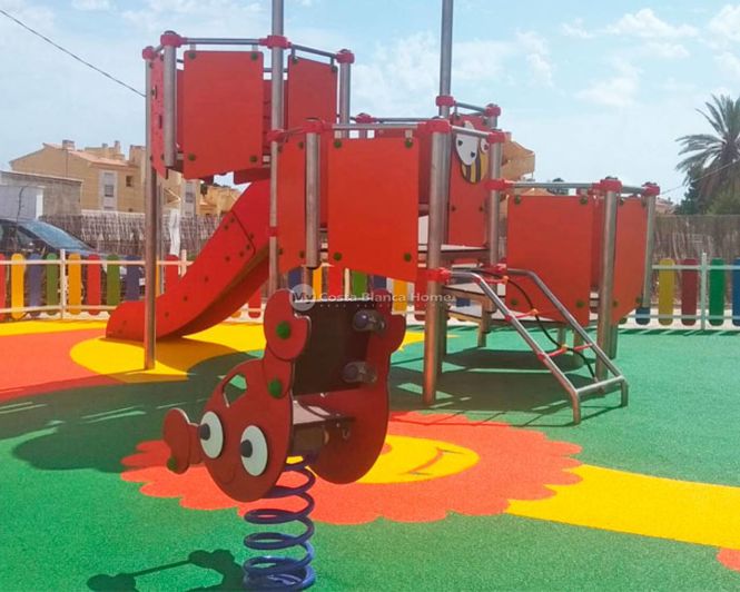 Image No.10-Propriété de 3 chambres à vendre à Denia