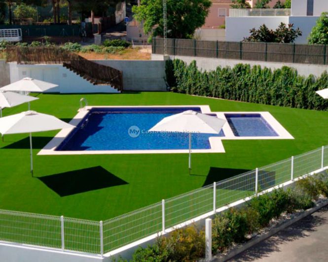 Image No.9-Propriété de 3 chambres à vendre à Denia