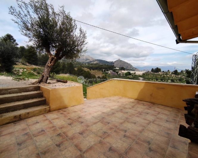 Image No.11-4 Bed Finca for sale