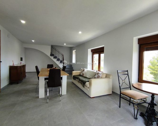 Image No.17-4 Bed Finca for sale