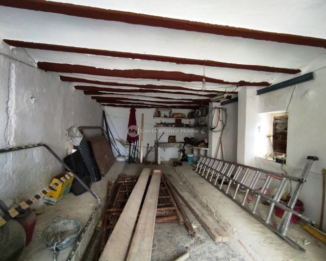 Image No.39-4 Bed Finca for sale