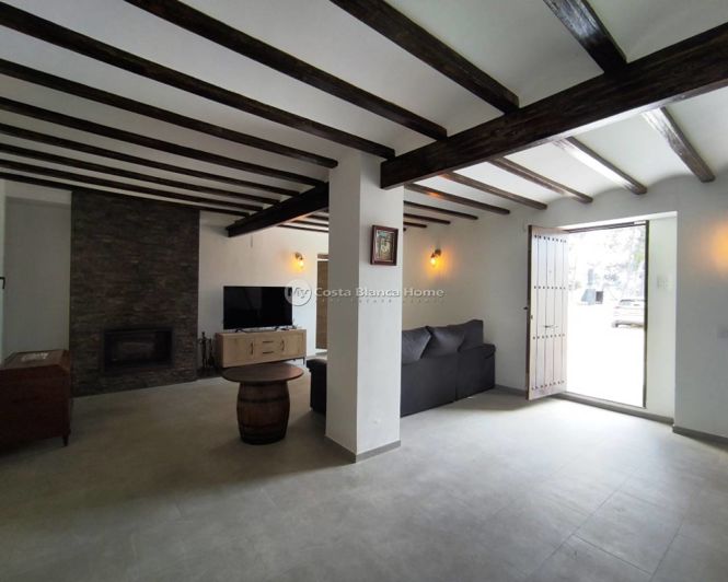 Image No.4-4 Bed Finca for sale