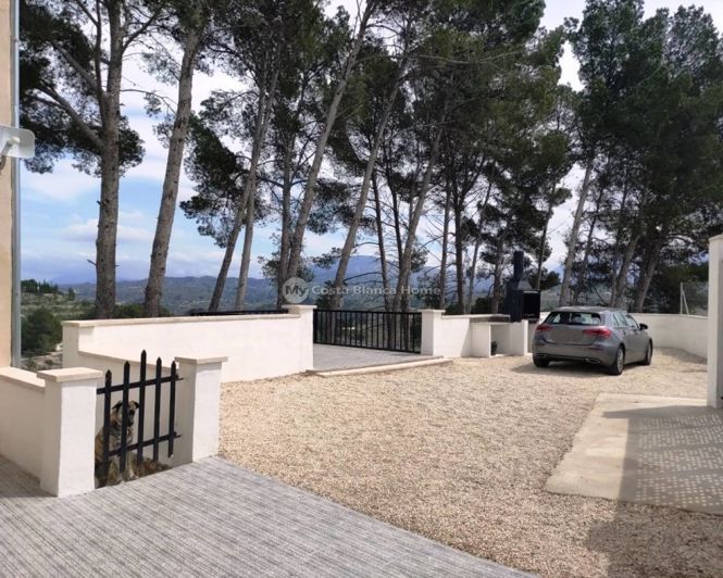 Image No.40-4 Bed Finca for sale