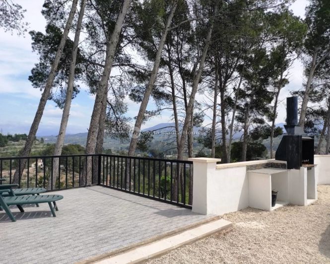 Image No.41-4 Bed Finca for sale